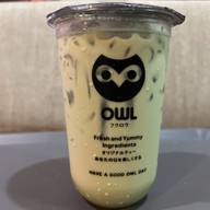 Owl Cha ตลาดยิ่งเจริญ
