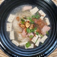 ก๋วยจั๊บญวนแดนดาว พฤกษา20