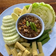 ครัวยายชิ้น -