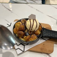 BRIX Dessert Bar ไอคอนสยาม