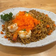 เวล คาเฟ่ (WHALE CAFE) -