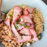 บะหมี่ป้าวิไล