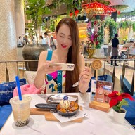 BRIX Dessert Bar ไอคอนสยาม