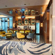 Jumbo Lobster @ Riverside