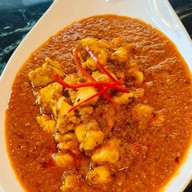 Jumbo Lobster @ Riverside