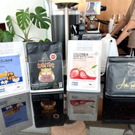 Choe brew : Specialty coffee and bar บ้านบึง