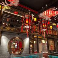 LOONGMALA HOT POT Bravo BKK