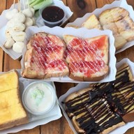 หมวยนมสด (ร้านเดิมมบ.บัวทอง ย้ายมามบ.ศิลปการพาร์ค4) มบ.ศิลปการ์พาร์ค4 (ร้านเดิมมบ.บัวทอง)