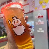 เมนูของร้าน Mixue มีนบุรี