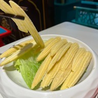 เมนูของร้าน LOONGMALA HOT POT Bravo BKK