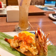 Tora Sushi ราชพฤกษ์