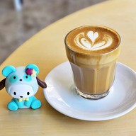 เมนูของร้าน BECX kaffee Coffee and Bread แจ้งวัฒนะ 43