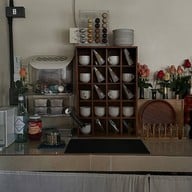 Kuetiao Homgroon (กั่วเถียวหอมกรุ่น )