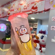 เมนูของร้าน Mixue มีนบุรี