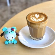 เมนูของร้าน BECX kaffee Coffee and Bread แจ้งวัฒนะ 43