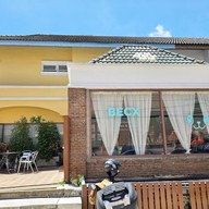 BECX kaffee Coffee and Bread แจ้งวัฒนะ 43