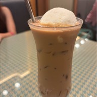 เมนูของร้าน Xin Wang Hong Kong Cafe