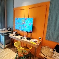 บ้านลานสวน