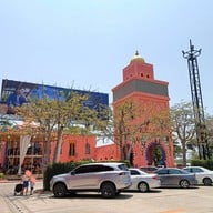 บรรยากาศ Camel Republic