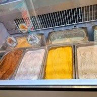 เมนูของร้าน I Tim Station