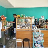 BECX kaffee Coffee and Bread แจ้งวัฒนะ 43