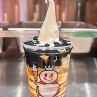 เมนูของร้าน Mixue มีนบุรี