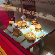 Highway Cafe Bangsaen