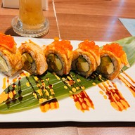 Tora Sushi ราชพฤกษ์