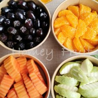 Homey Fruit (ผลไม้สดพร้อมทาน น้ำผลไม้ปั่น และผลไม้สกัดเย็น) บางใหญ่