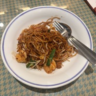 เมนูของร้าน Xin Wang Hong Kong Cafe