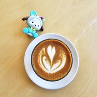 BECX kaffee Coffee and Bread แจ้งวัฒนะ 43