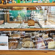 BECX kaffee Coffee and Bread แจ้งวัฒนะ 43