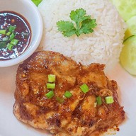 ครัวอรัญญา Aranya Kitchen1