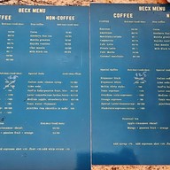 BECX kaffee Coffee and Bread แจ้งวัฒนะ 43