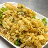 เมนูของร้าน เฉลิมราชย์โภชนา มัยลาภ