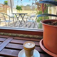 BECX kaffee Coffee and Bread แจ้งวัฒนะ 43