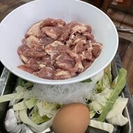 หนองคายจิ้มจุ่ม เนื้อย่างเกาหลี เอกมัย23