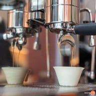 บรรยากาศ Cafe Delight Phuket -