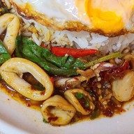 ครัวอรัญญา Aranya Kitchen1