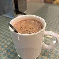 เมนูของร้าน Xin Wang Hong Kong Cafe