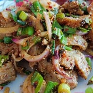 ส้มตำแซ่บซอย5 & ไก่ย่างเชียร์แซ่บ 1