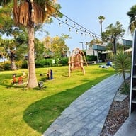 บรรยากาศ I Tim Station