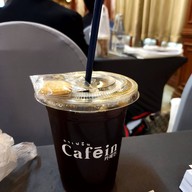 กาเฟอีน - Cafēin 7 ยอด
