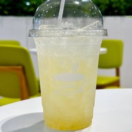 เมนูของร้าน Clock & Coff Central Westville