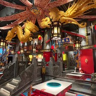 LOONGMALA HOT POT Bravo BKK