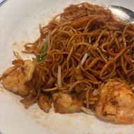 เมนูของร้าน Xin Wang Hong Kong Cafe