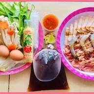 เนื้อย่างโคขุน เก้ากิโล