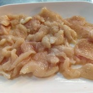 นายแอร์ หมูจุ่ม กัลปพฤกษ์