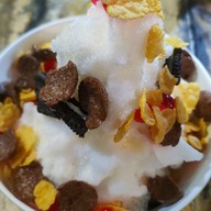 เมนูของร้าน แพร่งนมสด