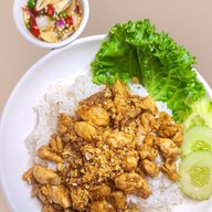 ครัวอรัญญา Aranya Kitchen1